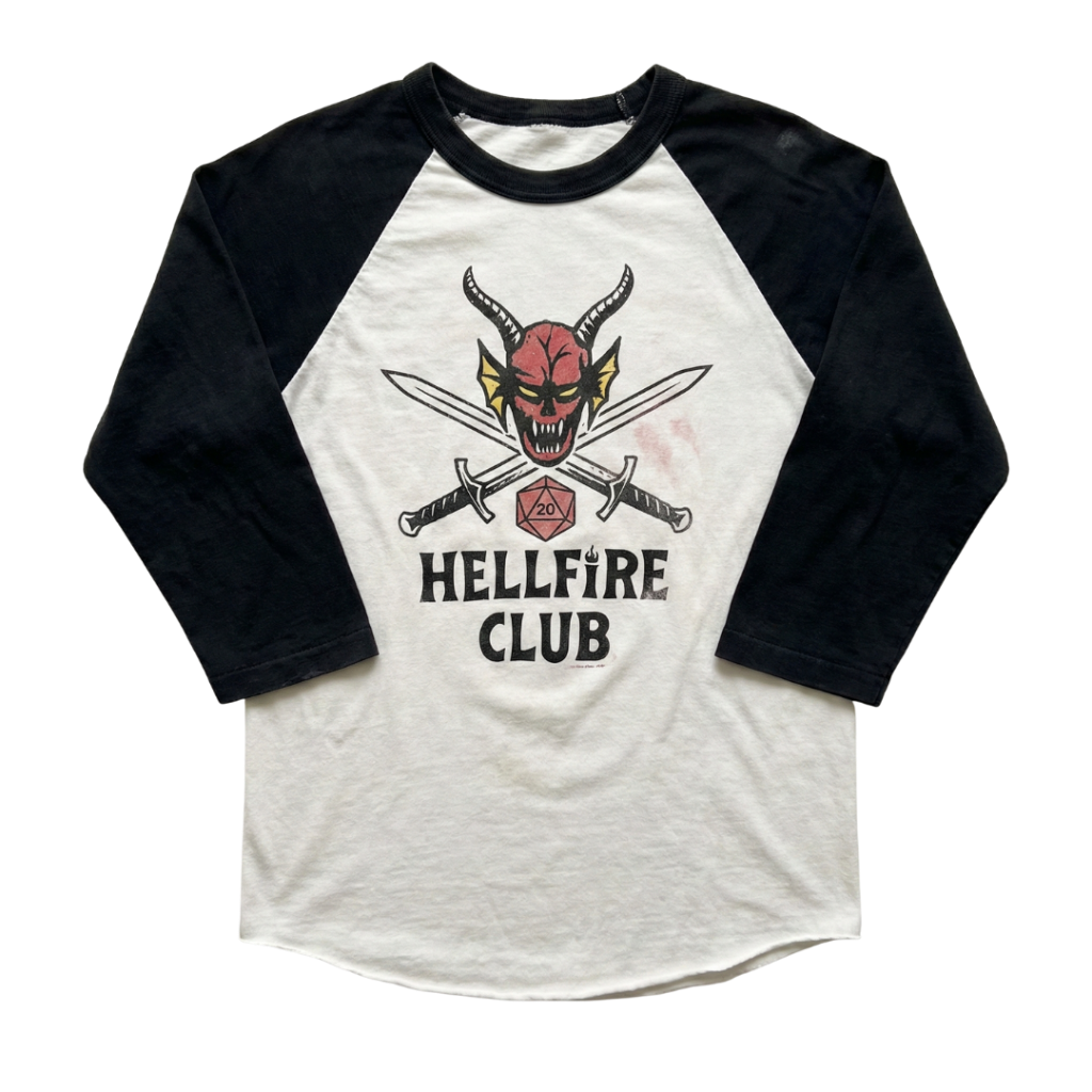 HELLFIRE CLUB