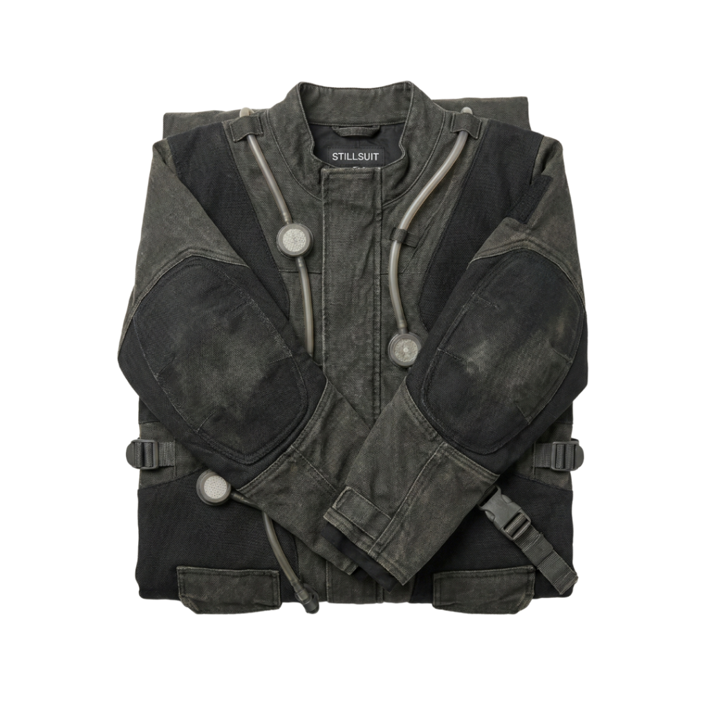 STILLSUIT V2